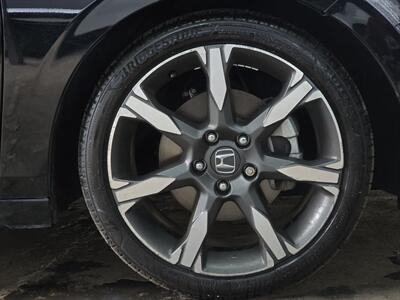 2025 Honda Civic Hybrid Sport Touring   - Photo 29 - Lennox, CA 90304