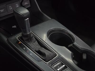 2025 Honda Civic Hybrid Sport Touring   - Photo 35 - Lennox, CA 90304