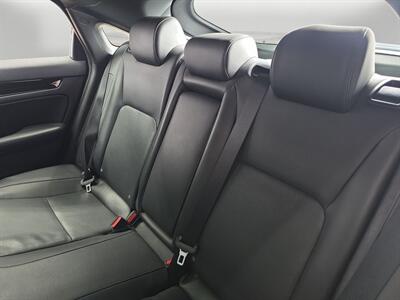 2025 Honda Civic Hybrid Sport Touring   - Photo 13 - Lennox, CA 90304