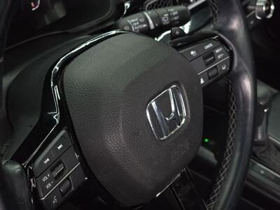 2025 Honda Civic Hybrid Sport Touring   - Photo 34 - Lennox, CA 90304