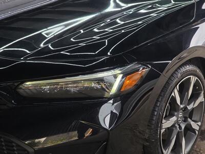2025 Honda Civic Hybrid Sport Touring   - Photo 31 - Lennox, CA 90304