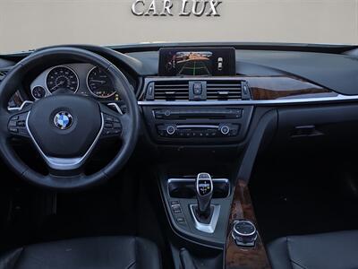 2014 BMW 328i xDrive Gran Turismo   - Photo 14 - Lennox, CA 90304