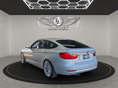 2014 BMW 328i xDrive Gran Turismo   - Photo 5 - Lennox, CA 90304