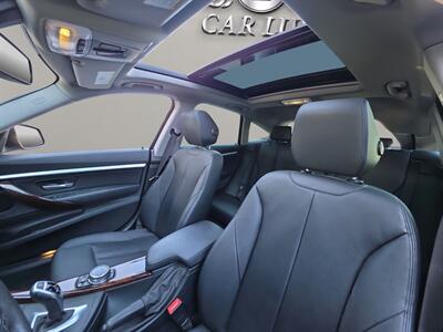 2014 BMW 328i xDrive Gran Turismo   - Photo 18 - Lennox, CA 90304