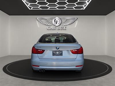 2014 BMW 328i xDrive Gran Turismo   - Photo 6 - Lennox, CA 90304