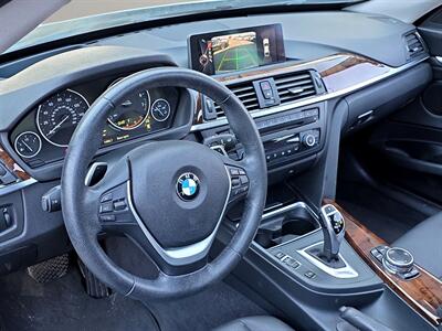 2014 BMW 328i xDrive Gran Turismo   - Photo 13 - Lennox, CA 90304