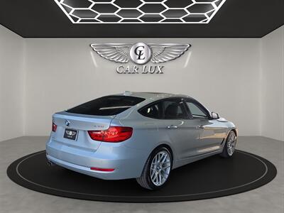 2014 BMW 328i xDrive Gran Turismo   - Photo 7 - Lennox, CA 90304