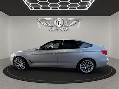 2014 BMW 328i xDrive Gran Turismo   - Photo 4 - Lennox, CA 90304