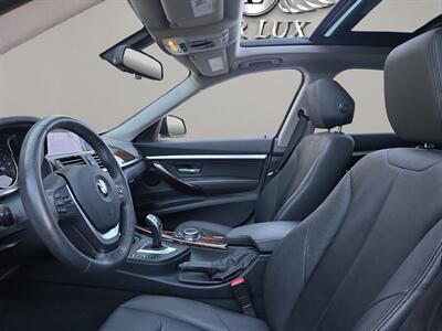2014 BMW 328i xDrive Gran Turismo   - Photo 9 - Lennox, CA 90304