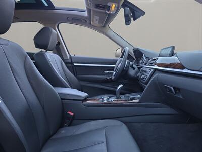 2014 BMW 328i xDrive Gran Turismo   - Photo 16 - Lennox, CA 90304
