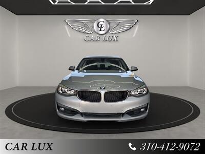 2014 BMW 328i xDrive Gran Turismo   - Photo 2 - Lennox, CA 90304