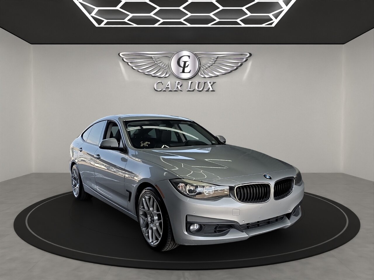2014 BMW 328i xDrive Gran Turismo - Photo 1 - Lennox, CA 90304
