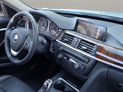 2014 BMW 328i xDrive Gran Turismo   - Photo 15 - Lennox, CA 90304