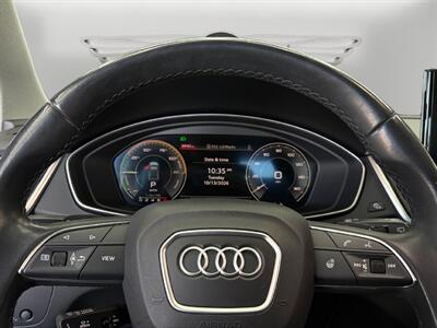 2021 Audi Q5 55 Premium quattro   - Photo 19 - Lennox, CA 90304