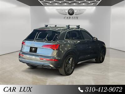 2021 Audi Q5 55 Premium quattro   - Photo 5 - Lennox, CA 90304