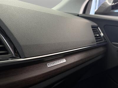 2021 Audi Q5 55 Premium quattro   - Photo 24 - Lennox, CA 90304
