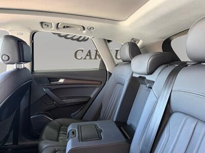 2021 Audi Q5 55 Premium quattro   - Photo 13 - Lennox, CA 90304