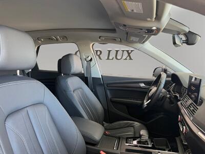 2021 Audi Q5 55 Premium quattro   - Photo 15 - Lennox, CA 90304