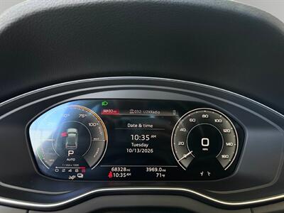 2021 Audi Q5 55 Premium quattro   - Photo 20 - Lennox, CA 90304