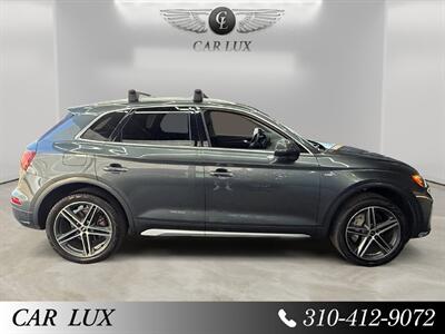 2021 Audi Q5 55 Premium quattro   - Photo 6 - Lennox, CA 90304