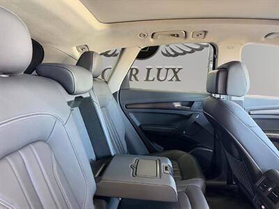 2021 Audi Q5 55 Premium quattro   - Photo 25 - Lennox, CA 90304