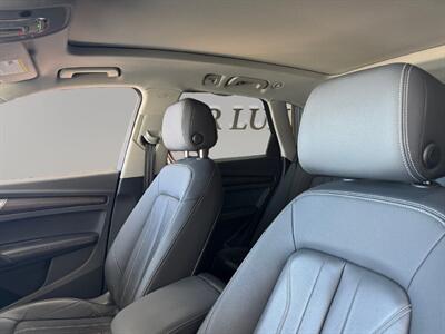 2021 Audi Q5 55 Premium quattro   - Photo 9 - Lennox, CA 90304