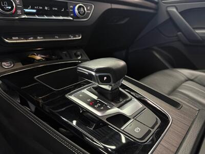 2021 Audi Q5 55 Premium quattro   - Photo 21 - Lennox, CA 90304