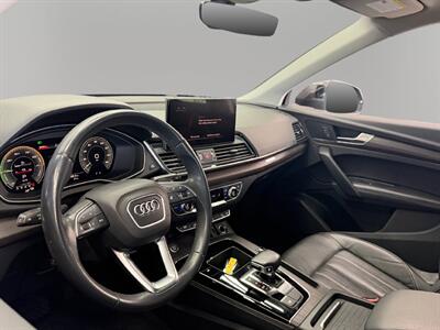 2021 Audi Q5 55 Premium quattro   - Photo 16 - Lennox, CA 90304
