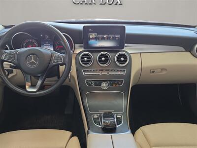 2016 Mercedes-Benz C 300   - Photo 13 - Lennox, CA 90304