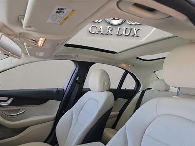 2016 Mercedes-Benz C 300   - Photo 20 - Lennox, CA 90304