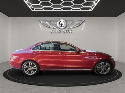 2016 Mercedes-Benz C 300   - Photo 8 - Lennox, CA 90304