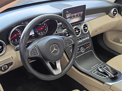 2016 Mercedes-Benz C 300   - Photo 14 - Lennox, CA 90304