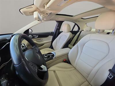 2016 Mercedes-Benz C 300   - Photo 18 - Lennox, CA 90304