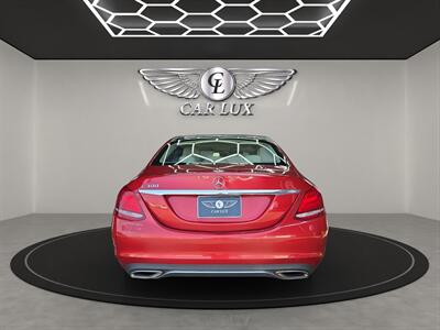 2016 Mercedes-Benz C 300   - Photo 6 - Lennox, CA 90304