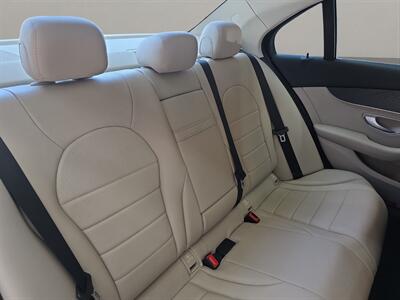 2016 Mercedes-Benz C 300   - Photo 17 - Lennox, CA 90304