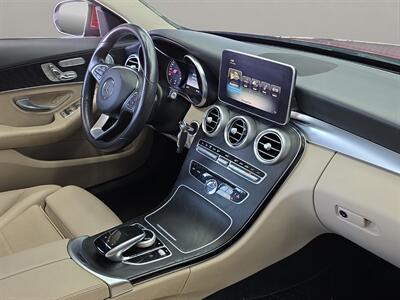 2016 Mercedes-Benz C 300   - Photo 15 - Lennox, CA 90304