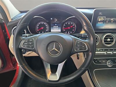 2016 Mercedes-Benz C 300   - Photo 10 - Lennox, CA 90304