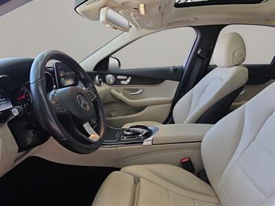 2016 Mercedes-Benz C 300   - Photo 9 - Lennox, CA 90304