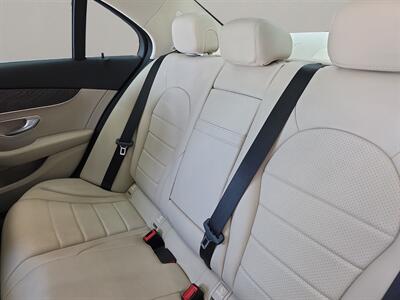 2016 Mercedes-Benz C 300   - Photo 12 - Lennox, CA 90304