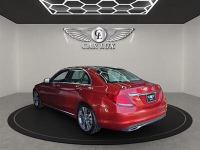 2016 Mercedes-Benz C 300   - Photo 5 - Lennox, CA 90304