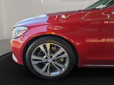 2016 Mercedes-Benz C 300   - Photo 19 - Lennox, CA 90304