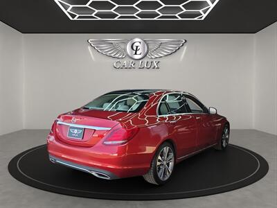 2016 Mercedes-Benz C 300   - Photo 7 - Lennox, CA 90304