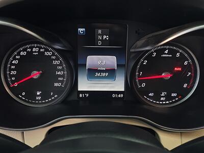 2016 Mercedes-Benz C 300   - Photo 11 - Lennox, CA 90304
