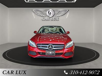 2016 Mercedes-Benz C 300   - Photo 2 - Lennox, CA 90304