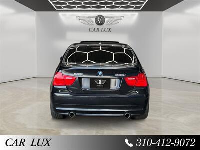 2010 BMW 335i - Photo 4 - Lennox, CA 90304
