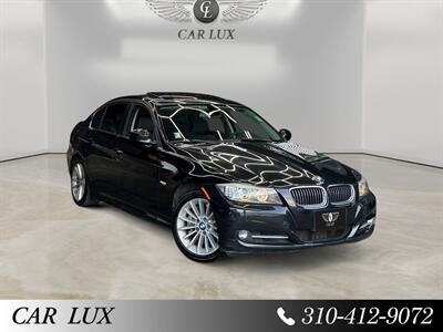 2010 BMW 335i - Photo 7 - Lennox, CA 90304