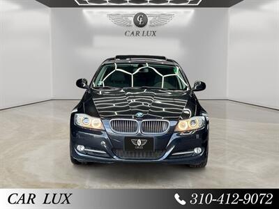 2010 BMW 335i - Photo 8 - Lennox, CA 90304
