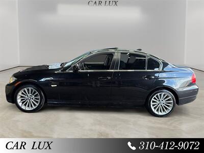 2010 BMW 335i - Photo 2 - Lennox, CA 90304