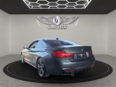 2014 BMW 435i  M SPORT - Photo 4 - Lennox, CA 90304