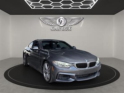 2014 BMW 435i  M SPORT - Photo 1 - Lennox, CA 90304